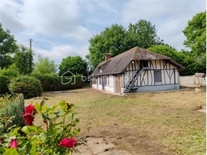 maison à la vente -   27350  ROUTOT, surface 63 m2 vente maison - UBI474977294